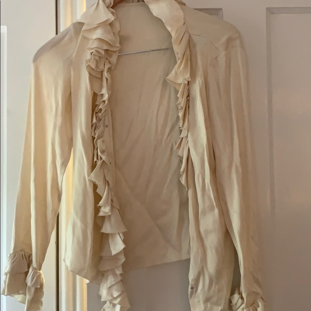 Top/Blouse